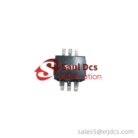 RELIANCE 7-99245 Industrial Control Module