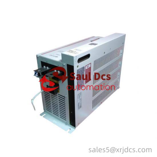 Reliance Electric 24C4215U General Purpose AC Drive, Best for Industrial Automation