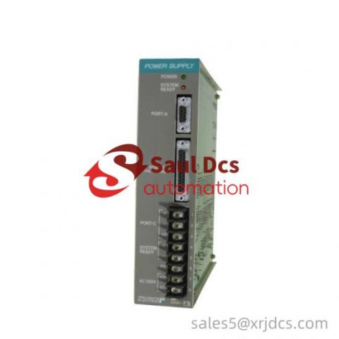 RELIANCE 57C410C Industrial Control Module