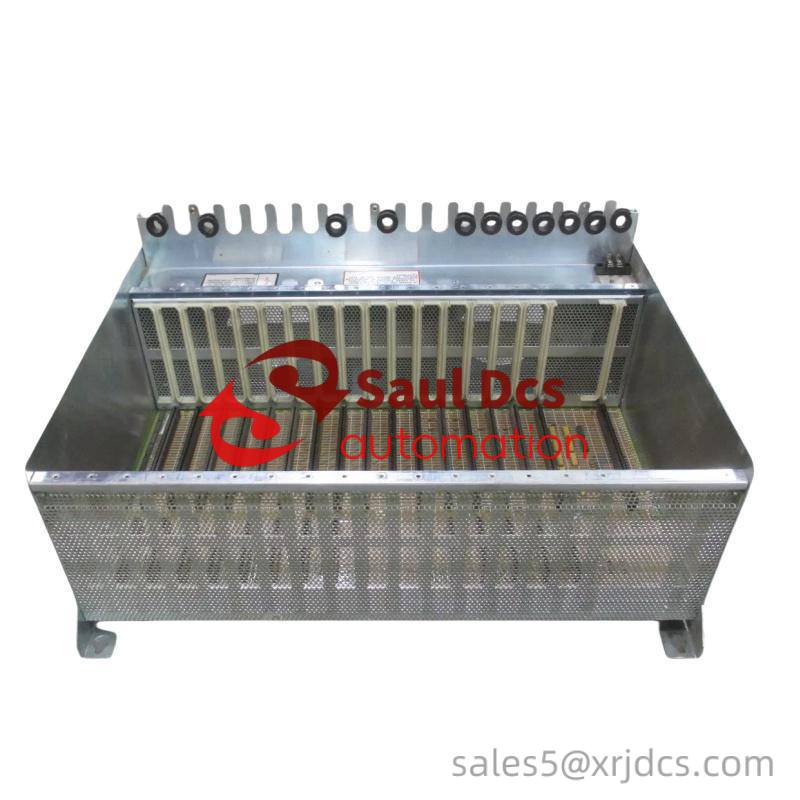 RELIANCE 75V4051 Industrial Control Module