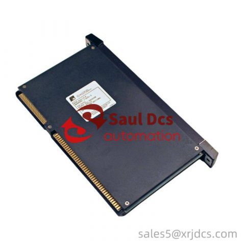 Reliance Industrial Control Module S-D4011-E