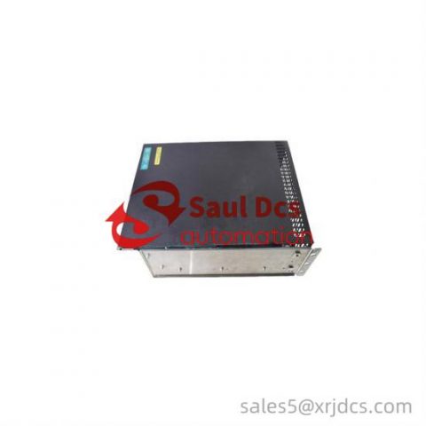 RELIANCE Industrial Control System 86466-2T, Programmable Logic Controller Module