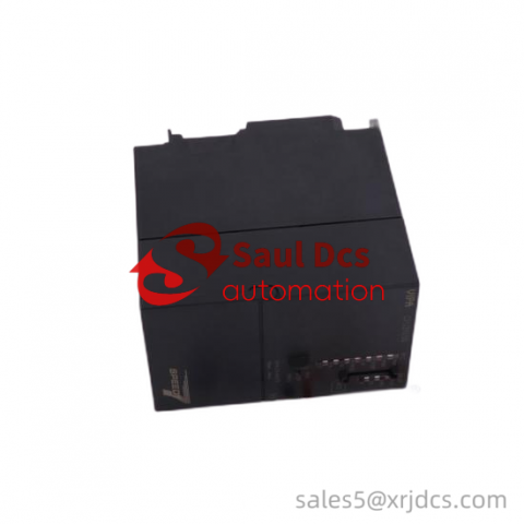 Reliance P18A6104AC Motor - High-Efficiency AC Motor for Industrial Applications, up to 230V