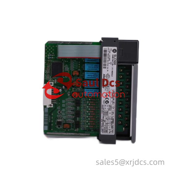 Reliance 802273-14R Operator Interface Module for FlexPak 3000 Drives