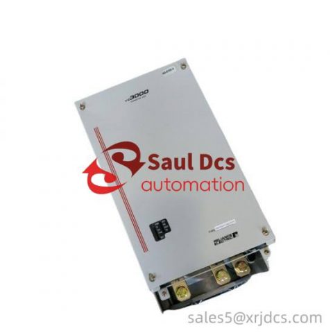 RELIANCE P14H3391P-XY Industrial Control System Module