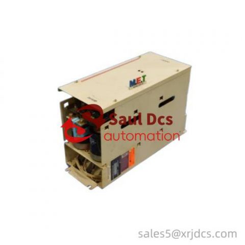 RELIANCE 57C330 Automax Remote I/O Head Module