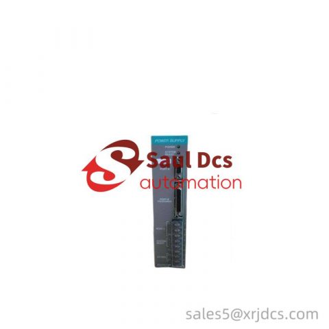 RELIANCE WR-D4001 High Efficiency Industrial Power Supply Module