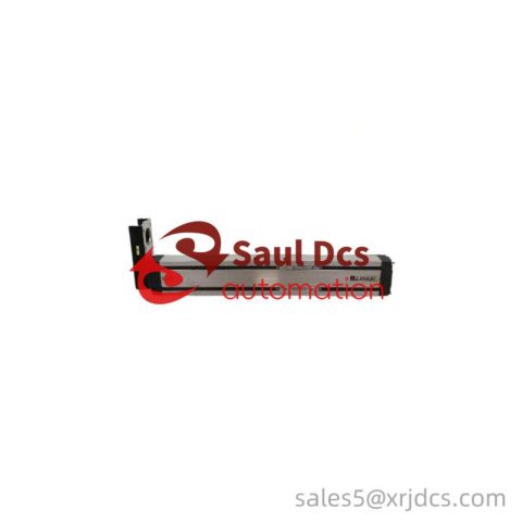 Bosch Rexroth R911296584 Modular Control Unit