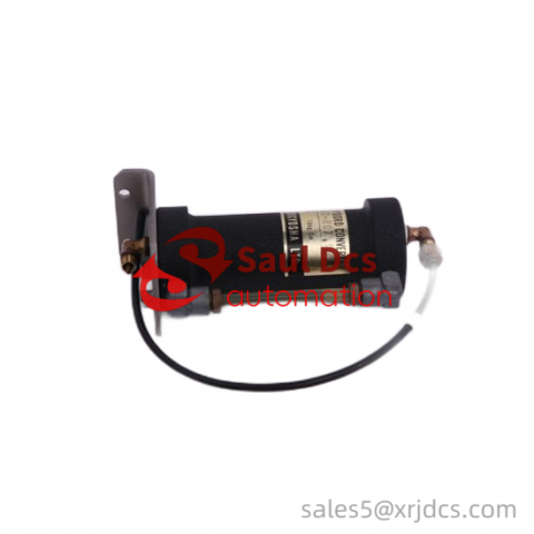 Bosch Rexroth GD1 1070089906 Industrial Control Module