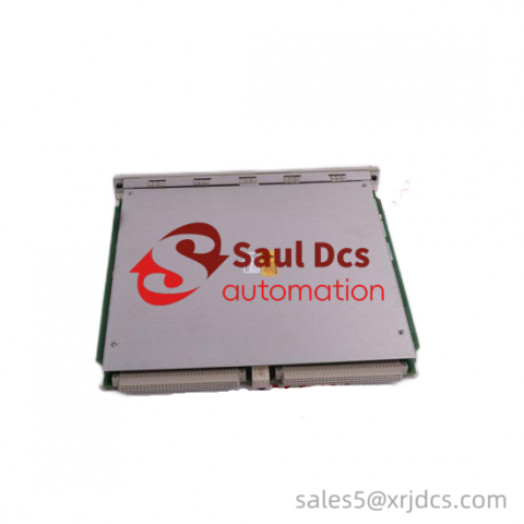 Bosch Rexroth R911225138 Industrial Control Module