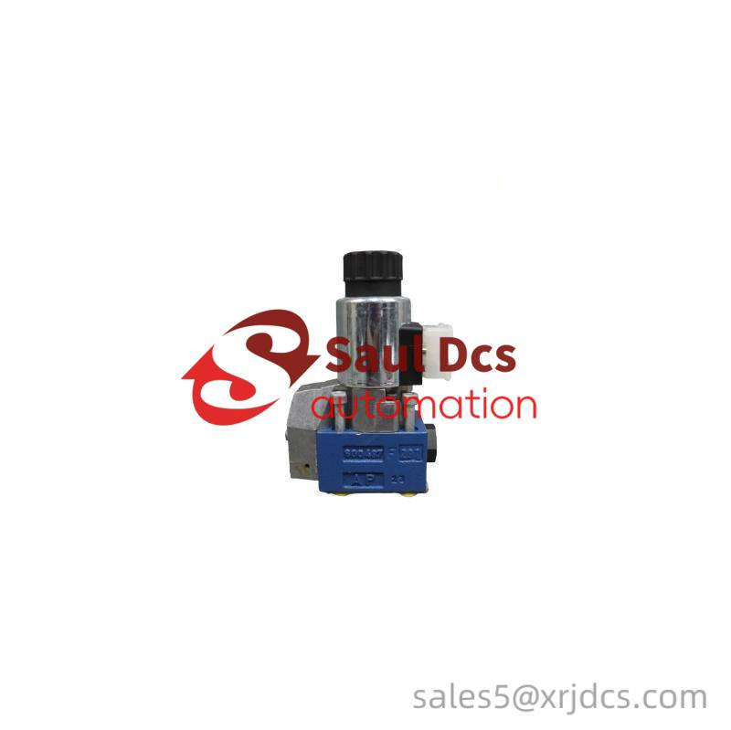 REXROTH LT305 High-Performance Industrial Control Module