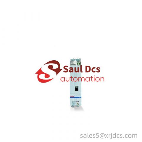 REXROTH DKC01.3-100-7-FW Control Logic Establishment Module