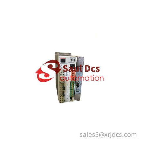 Bosch Rexroth HDS032-W100N-HT71-01 High-Tech Industrial Controller Module