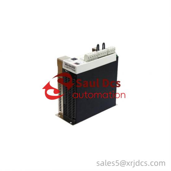 Bosch Rexroth R911289562 Industrial Control Module