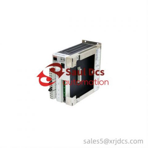 Rexroth HDS042-W200N-HS66-01-FW High-Precision Industrial Control Module
