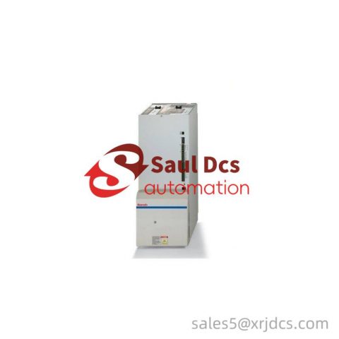 Rexroth MAC90A-0-RD/110-0/W1518B Industrial Control Actuator, High Precision and Reliable Performance