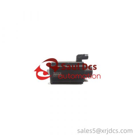 Rexroth MHD112A-024-PG1-BN Servo Motor with Integrated Electronics, High Precision and Efficiency