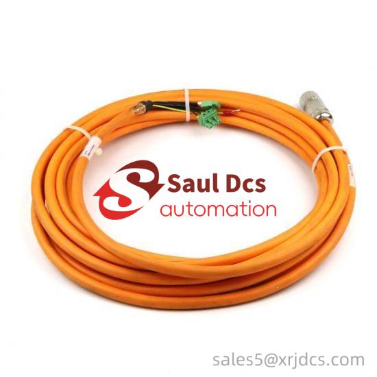 Bosch Rexroth R911276100 High Precision Servo Valve Module