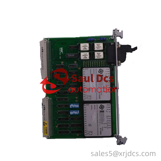 Rexroth MDD071C-N-030-N2G High-Performance Drive Module