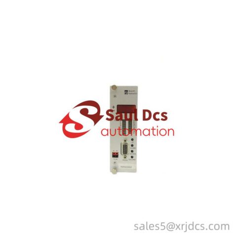 Bosch Rexroth R911316910 High-Performance Hydraulic Valve Module