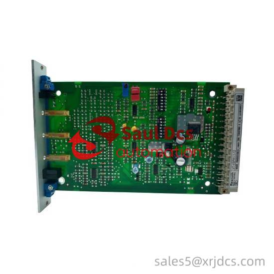 REXROTH MAC90-B-0-JD-2C/110-A-1 Servo Drive Module for Precision Motion Control