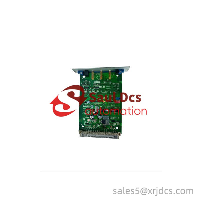 Rexroth MDD112D-N-030-N2L-130GB2 Industrial Control Module