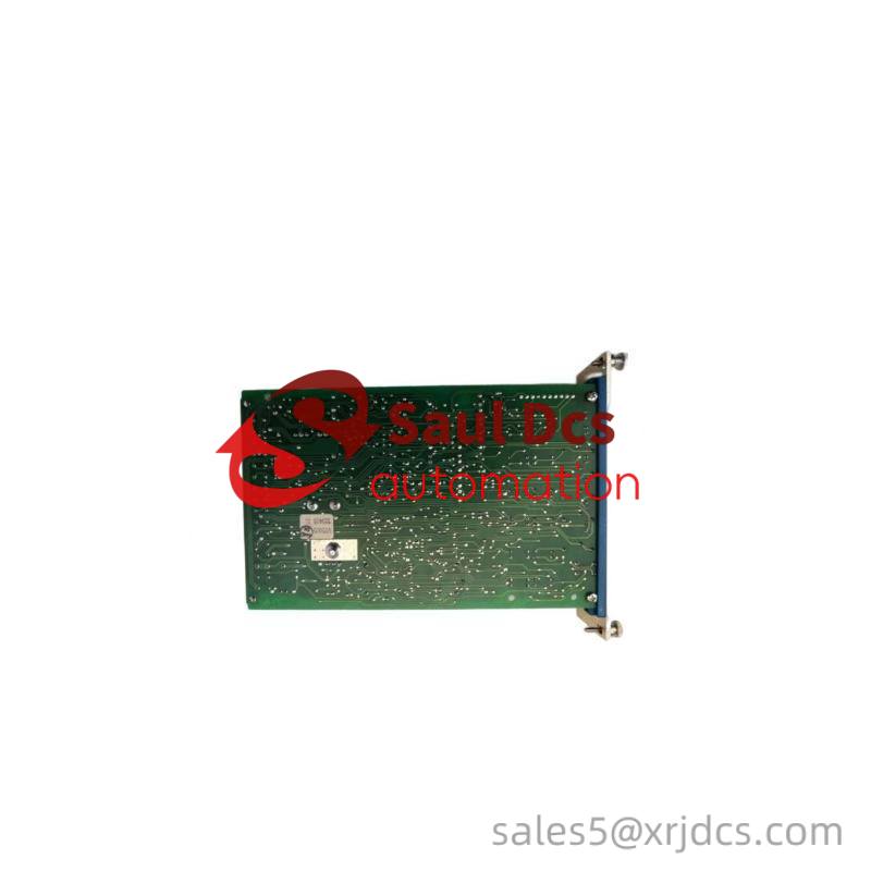 Bosch Rexroth R911286204 Industrial Control Module