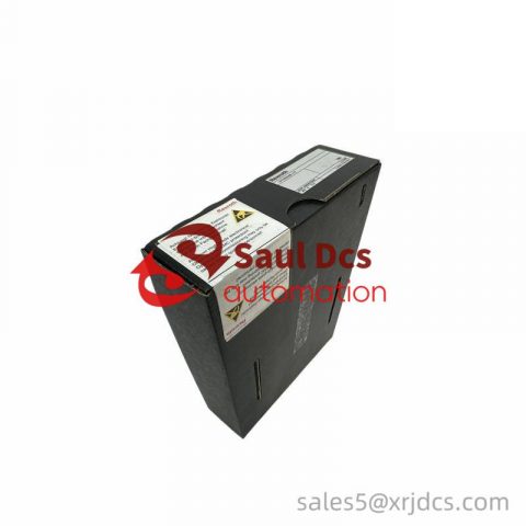 Rexroth MDD093B-N-020-N2M-110PAO Industrial Control Module