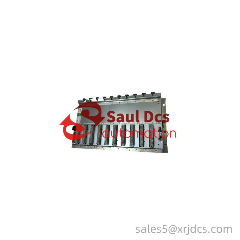 ABB PM820-2 Analog Input or Output Module