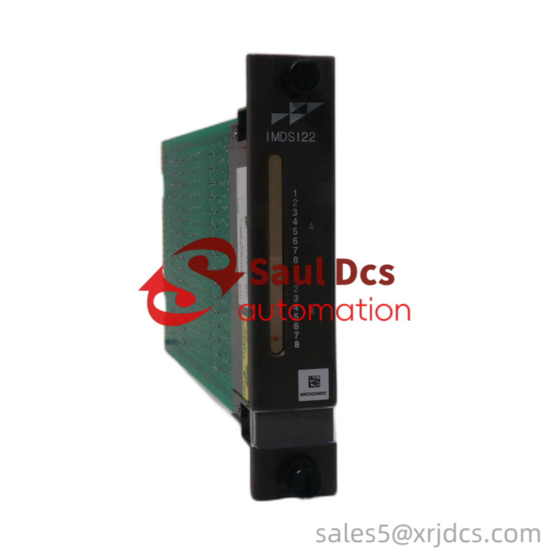 ABB REJ603BB401NN31E Industrial Control Module