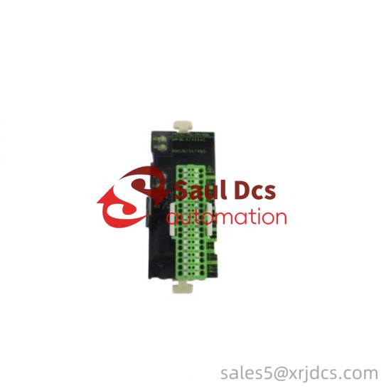 National Instruments NI 51305390-400 High-Speed Data Acquisition Module