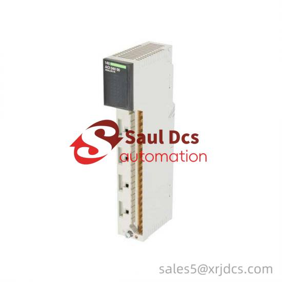 Schneider Electric 140NOC78000C Ethernet Communication Module for PLC