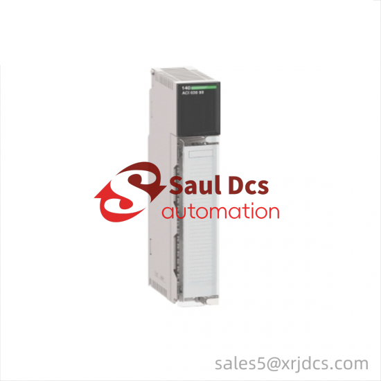 Schneider TSXMCPC512K Controller or Processing Module, High Performance Industrial Control