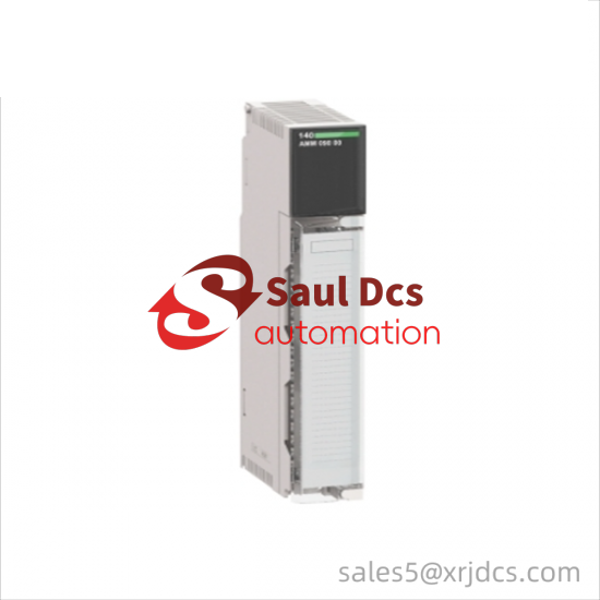 Schneider VDIXG2505 Industrial Control Module