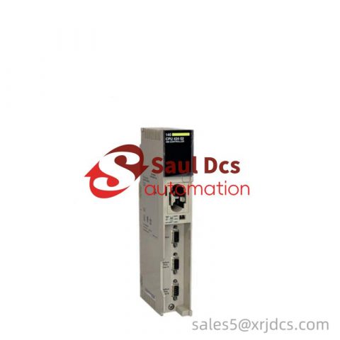 Schneider VDIF113010 Industrial Control Module