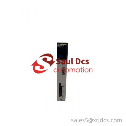 TRICONEX 8110 Industrial Control Input Module