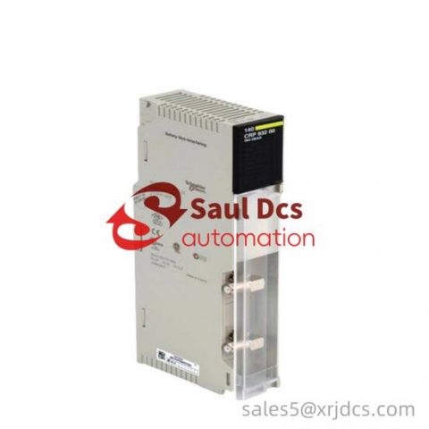 Schneider 170MCI10001 Interbus (I/O Bus) Cable for Industrial Automation Control Systems