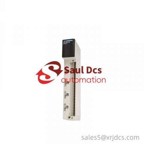 Bently 140DDI35300 Discrete Input Module, 32 Channels, 24V DC