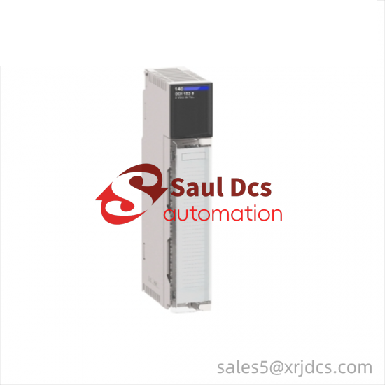 Schneider Electric BMXP341000 PLC CPU Processor Module - Industrial Automation Core