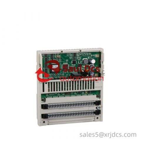 Schneider TSXDSY08T22C Digital Input Module, High Performance and Reliable Industrial Control Solution