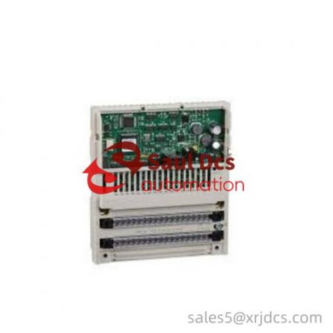 KOLLMORGEN ACD4805-W4 70A High-Power Drive Module for Industrial Automation