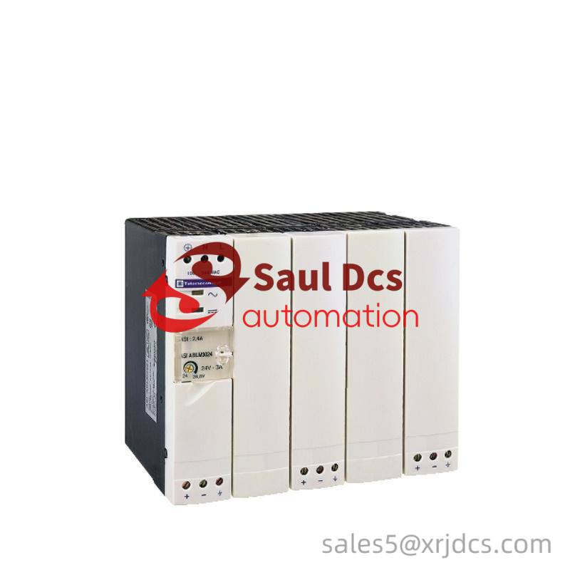 Schneider VDIXG2505 Industrial Control Module