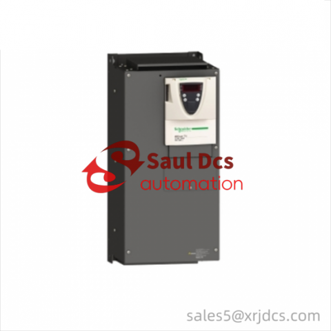 Schneider VDIA-51100V Industrial Voltage Detection Module