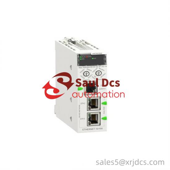 Schneider TSXISPY110 Input Module