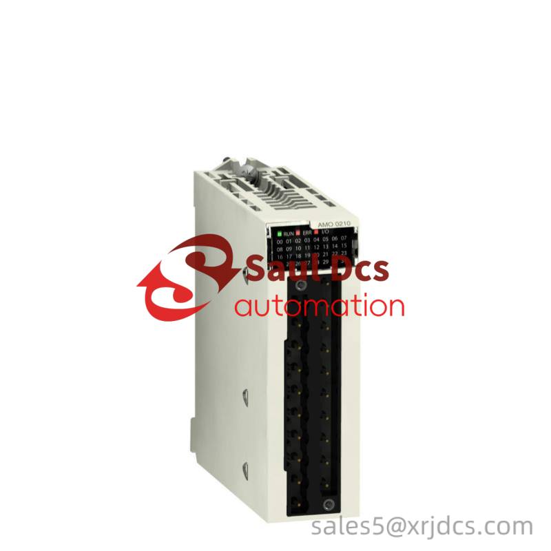 Schneider LXM15LD17N4 Lexium 15 Series Servo Drive, High Performance Motion Control Module