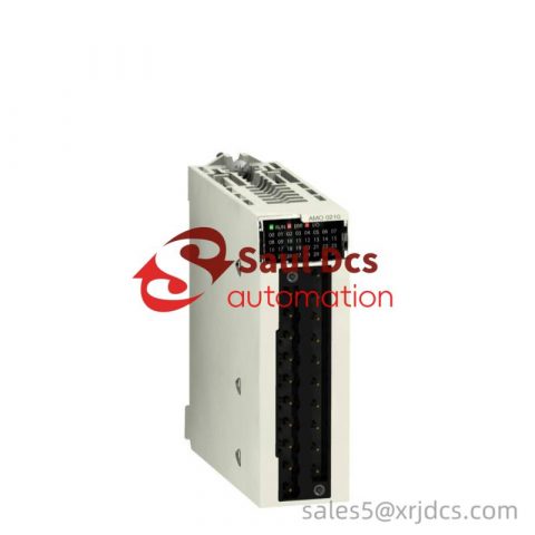 Schneider VDIF20012 Digital Input Module