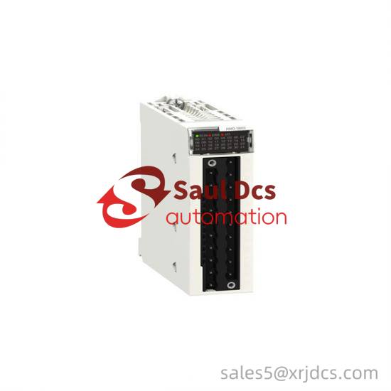 Schneider Electric VDIMNCGR021TB Module for Industrial Automation Systems
