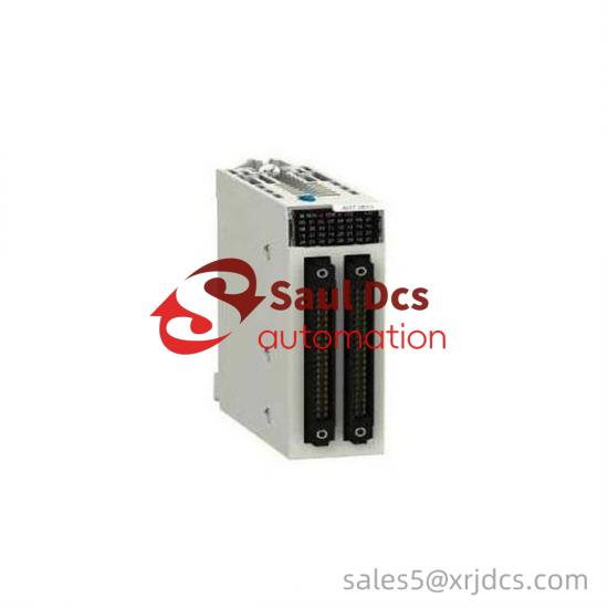 Schneider AS-BZAE-201 PLC Module
