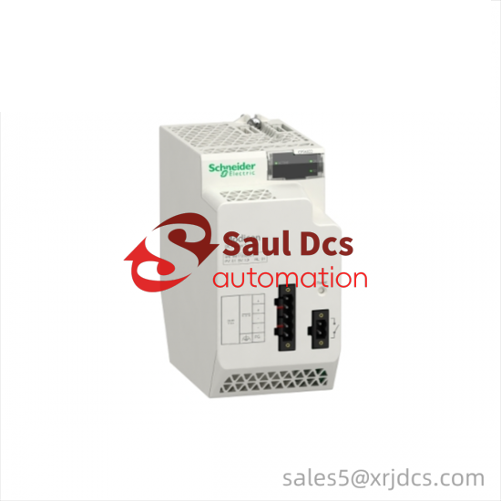 Schneider VDI1541B Industrial Control Module
