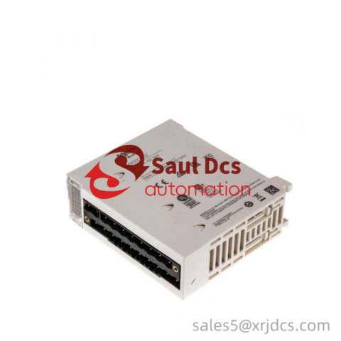 Schneider Electric TSXBLZH01 Screw Terminal Blocks for Half-Format Module